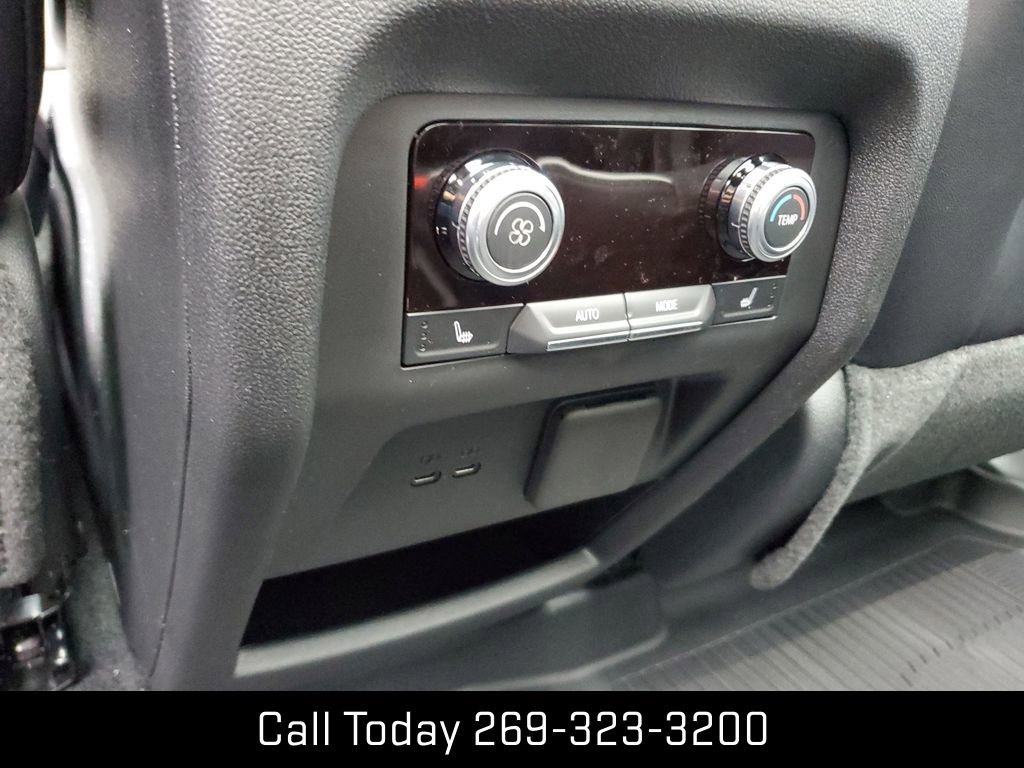 New 2026 GMC Acadia Denali w/ Super Cruise Package image 22