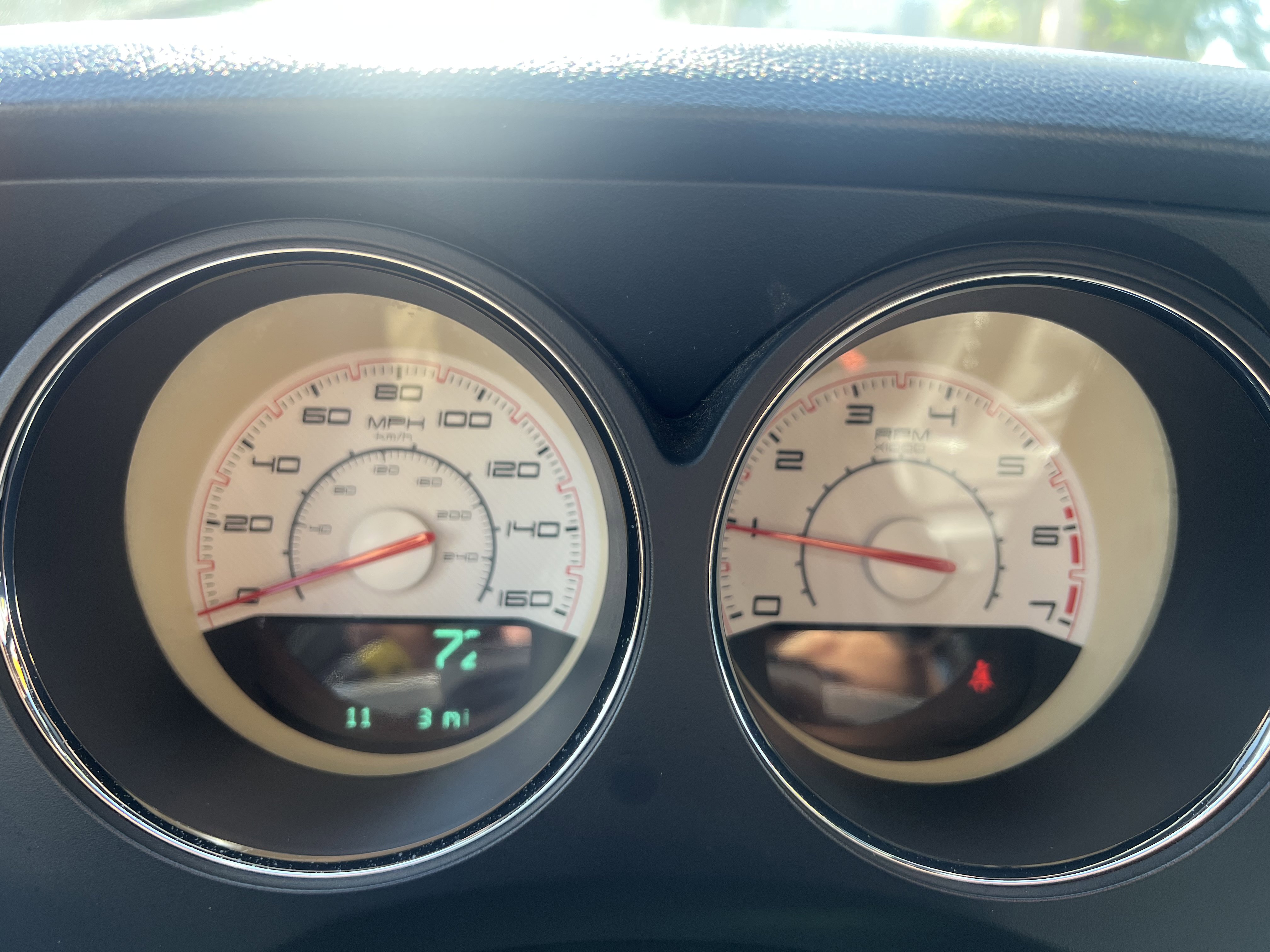 Used 2011 Dodge Challenger R/T RWD image 16