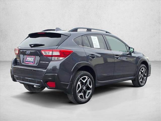 Used 2018 Subaru Crosstrek 2.0i Limited AWD/4WD image 5