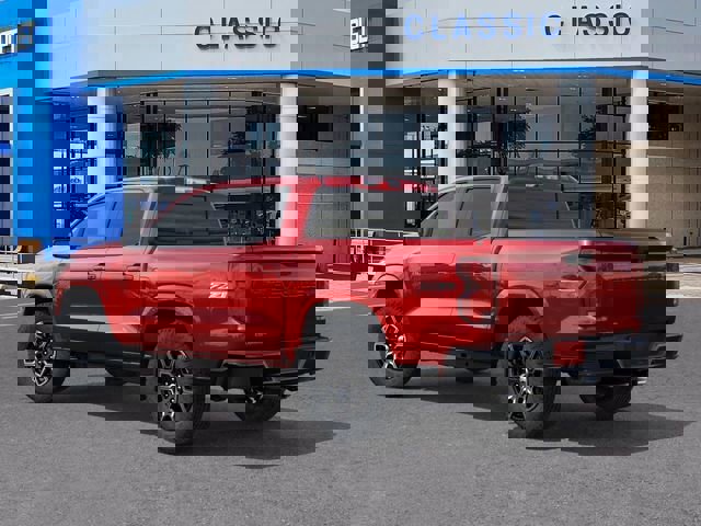 New 2026 Chevrolet Colorado Z71 w/ Z71 Convenience Package 2 AWD/4WD image 3