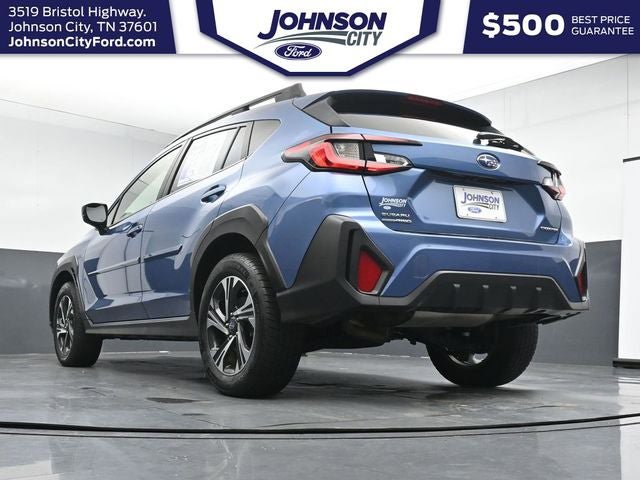 Used 2024 Subaru Crosstrek 2.0i Premium AWD/4WD image 33