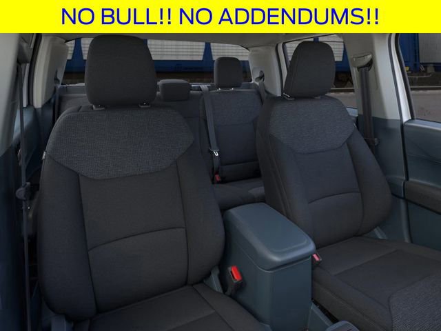 New 2026 Ford Maverick XL w/ Equipment Group 101A image 11