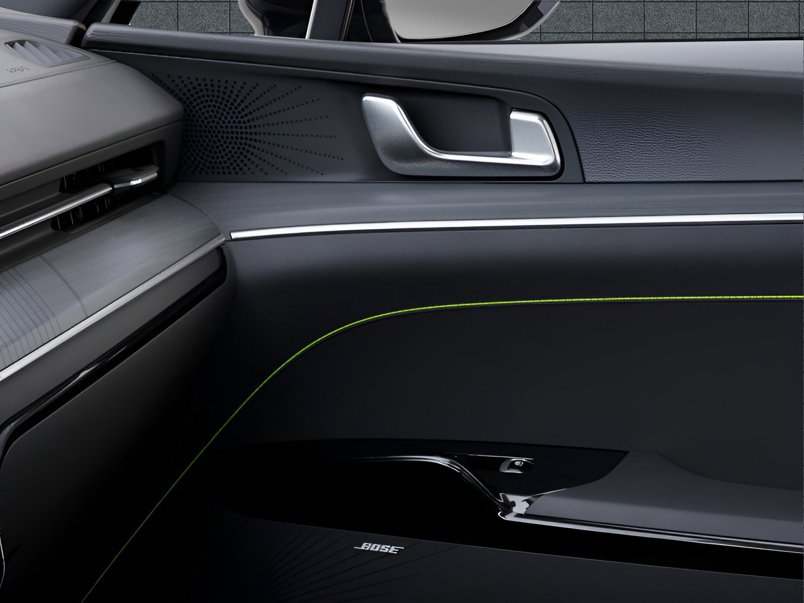 New 2026 Kia K5 GT image 24