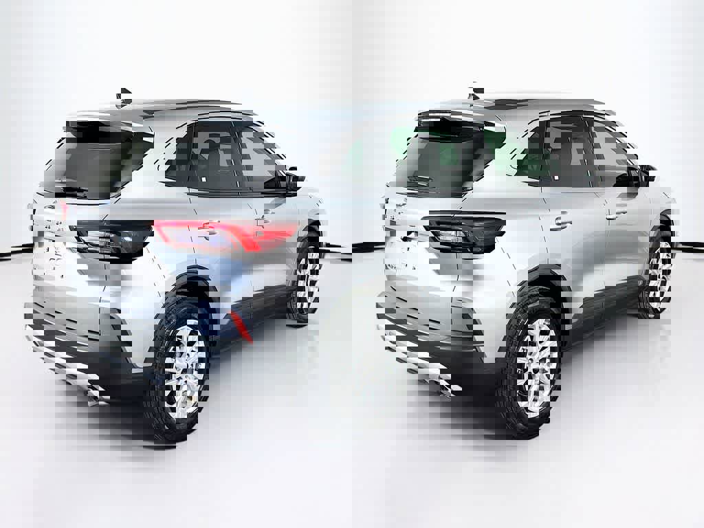 Used 2024 Ford Escape Active image 25