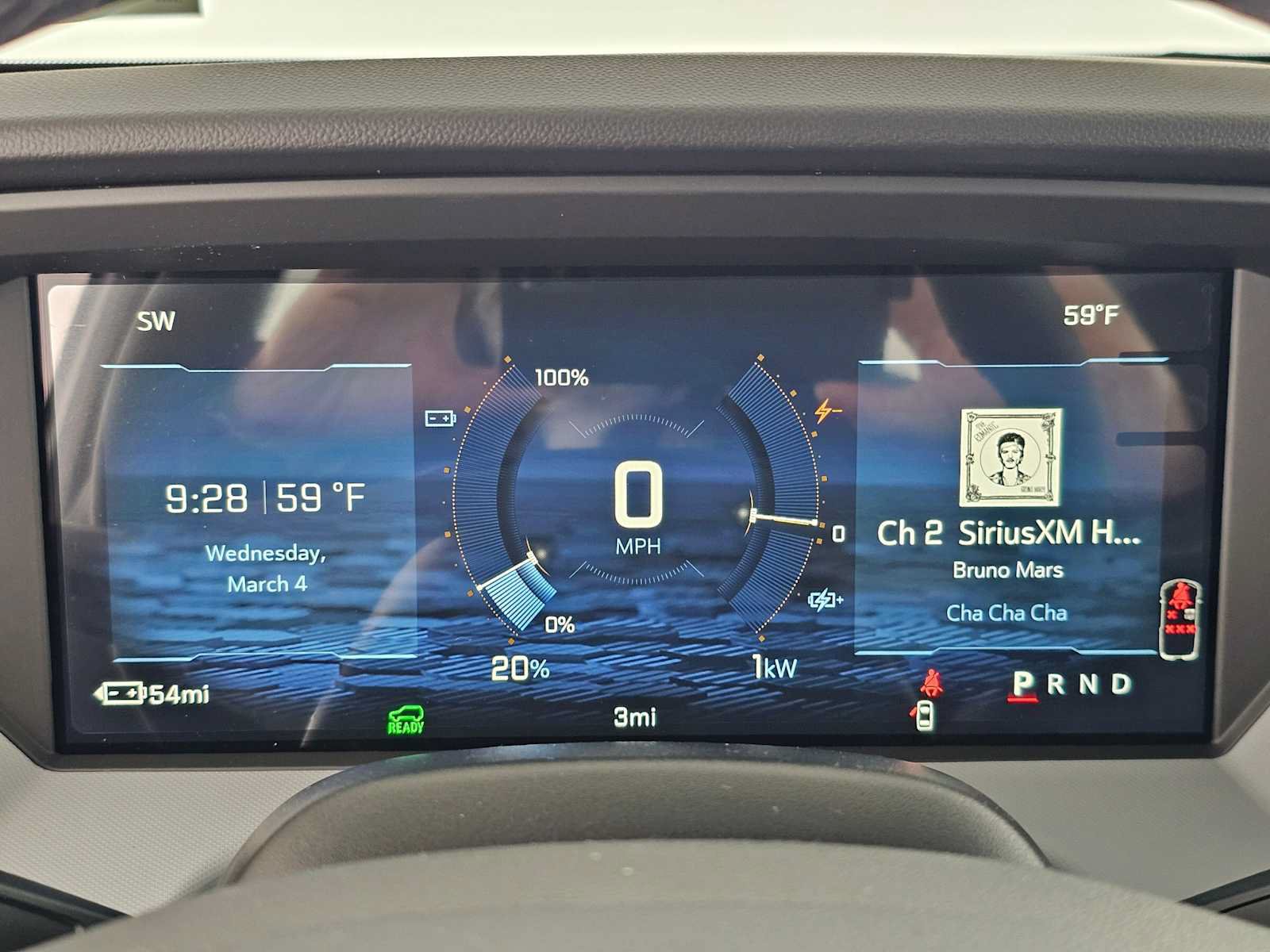 New 2027 Chevrolet Bolt RS FWD image 23