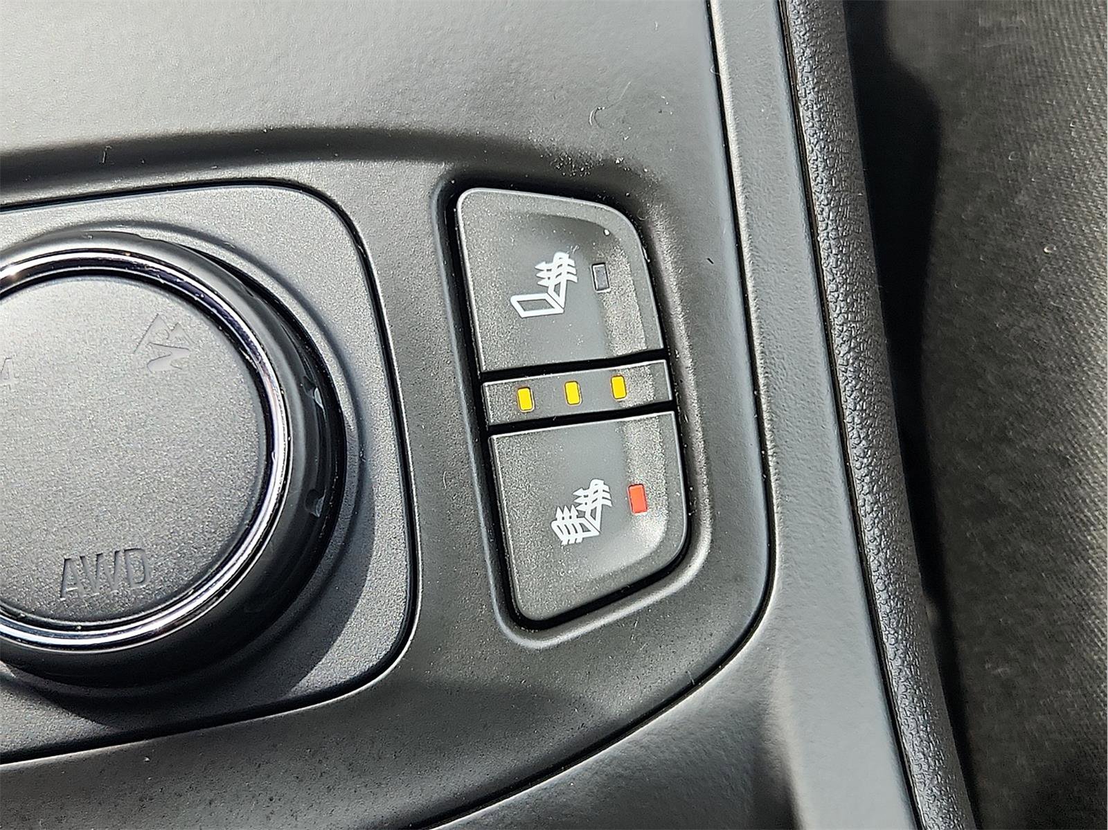 Used 2018 GMC Terrain SLE w/ Driver Convenience Package image 22