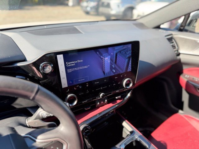 Certified 2024 Lexus NX 350 AWD w/ Vision Package image 26