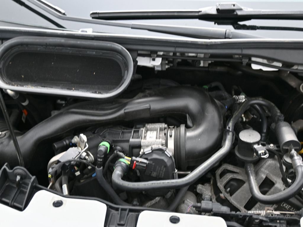 Used 2020 Ford Transit 350 XL image 35