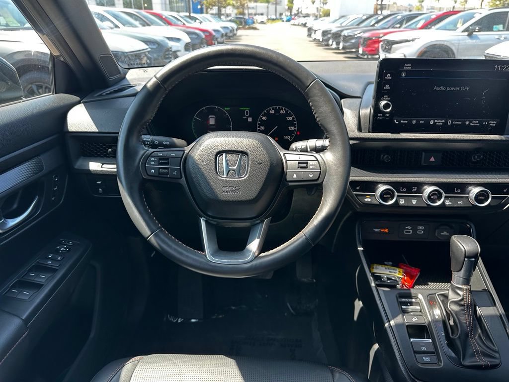 Used 2024 Honda CR-V Sport-L image 20
