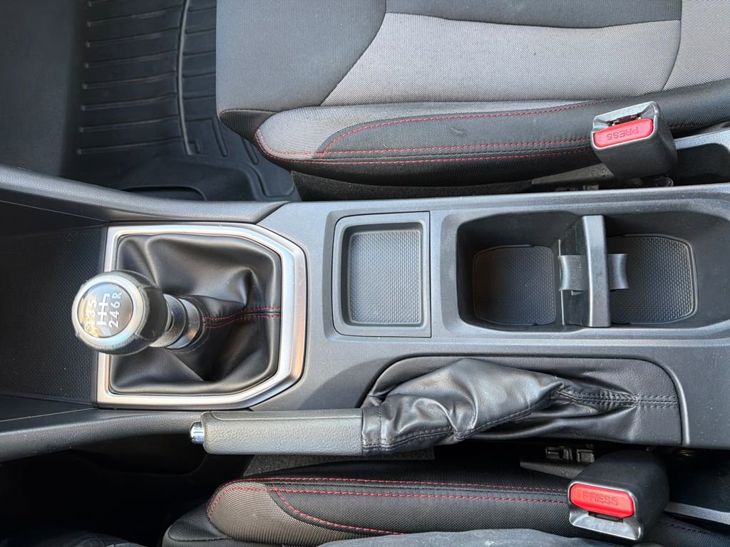 Used 2023 Subaru WRX AWD/4WD image 40