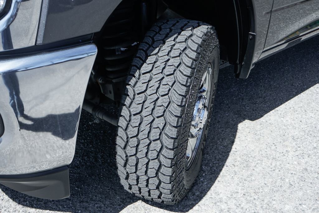 Used 2022 RAM 3500 Tradesman image 40