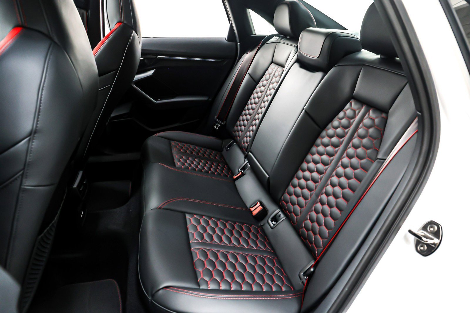 New 2026 Audi RS 3 image 8