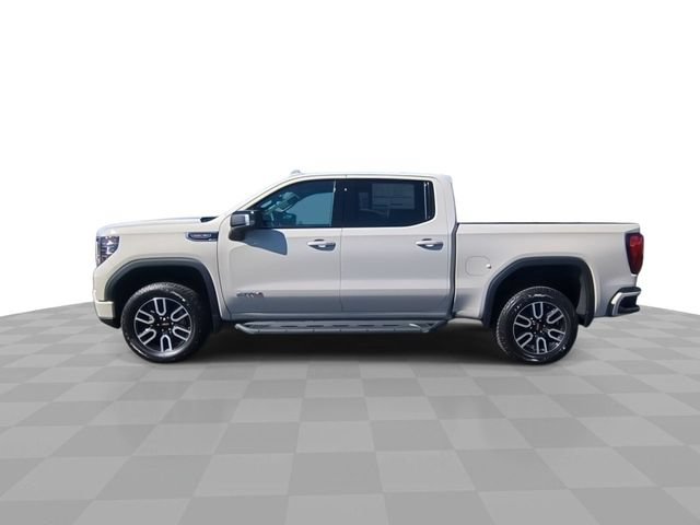 New 2026 GMC Sierra 1500 AT4 w/ AT4 Premium Package AWD/4WD image 6