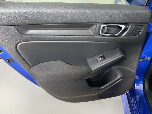 Used 2024 Honda Civic Sport image 25
