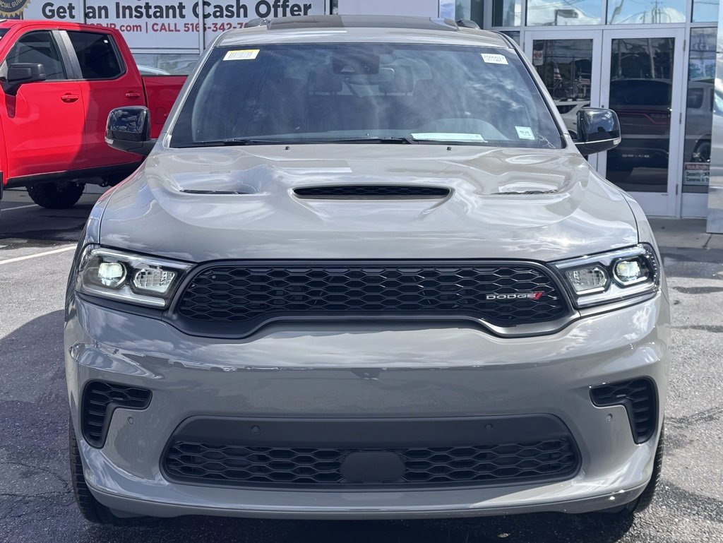 New 2026 Dodge Durango GT image 2