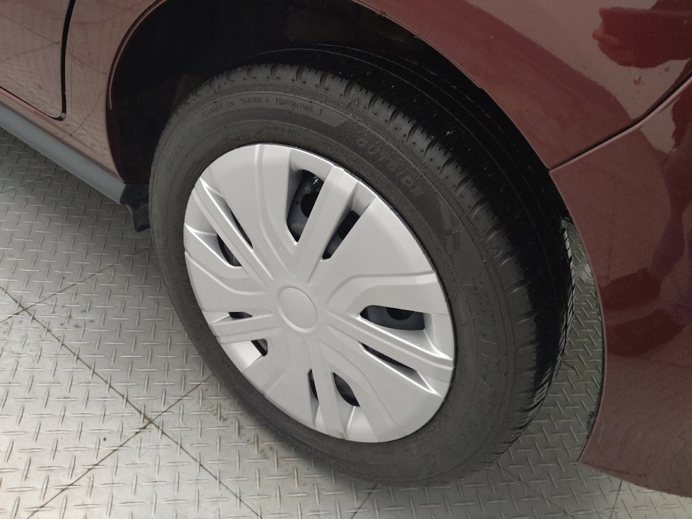 Used 2024 Mitsubishi Mirage ES FWD image 31