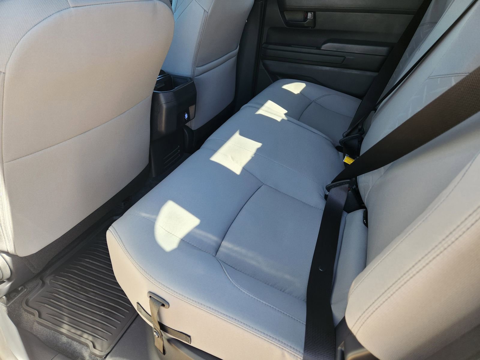 New 2026 Toyota Tacoma SR5 image 26