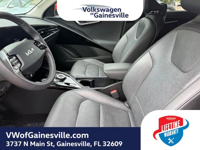Used 2023 Kia Niro Wave image 20