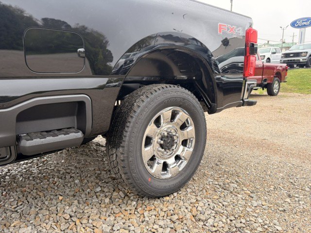 New 2027 Ford F250 Lariat w/ Chrome Package AWD/4WD image 39