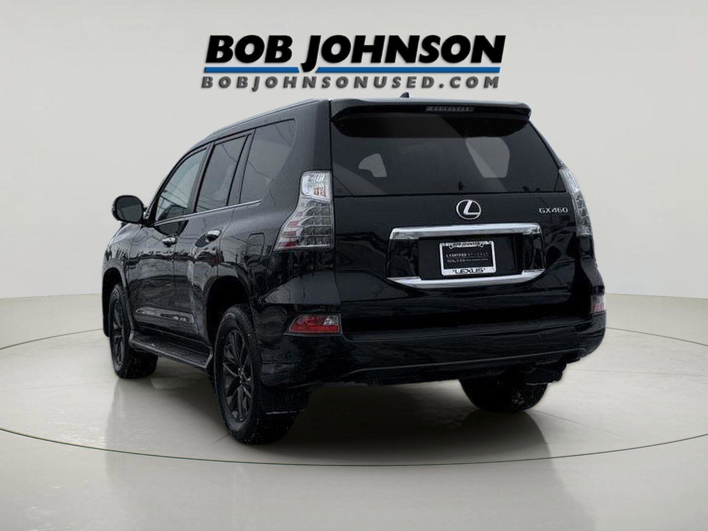 Used 2023 Lexus GX 460 Premium w/ Premium Plus Package image 4