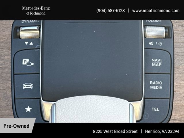 Used 2024 Mercedes-Benz GLE 450 4MATIC image 20