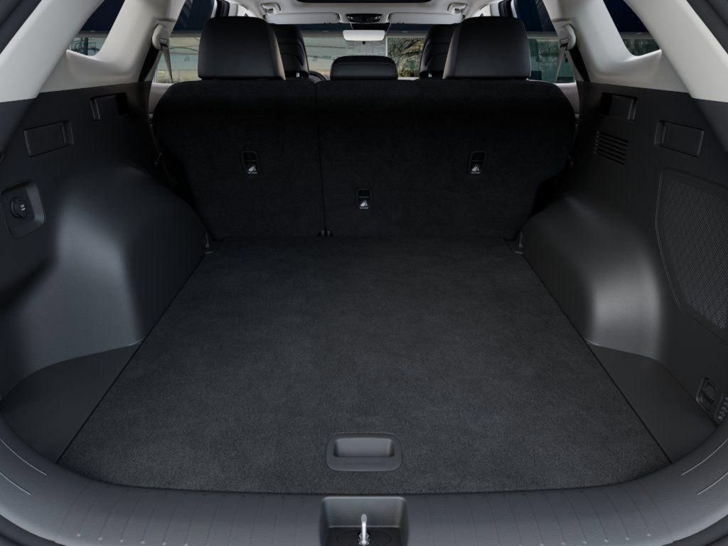 New 2026 Kia Sportage SX Prestige AWD/4WD image 19