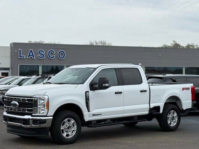 Used 2025 Ford F250 XLT w/ FX4 Off-Road Package AWD/4WD image 1