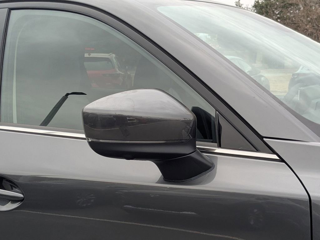 New 2025 MAZDA CX-5 AWD 2.5 S w/ Premium Plus Pkg image 12