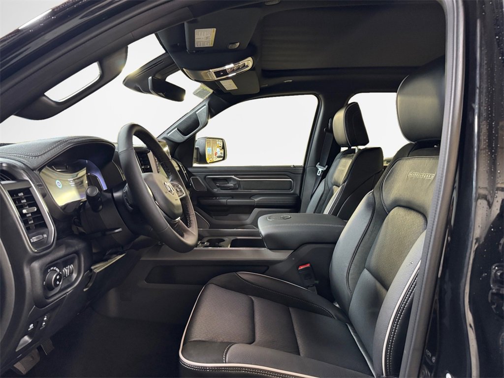 New 2026 RAM 1500 Laramie image 12