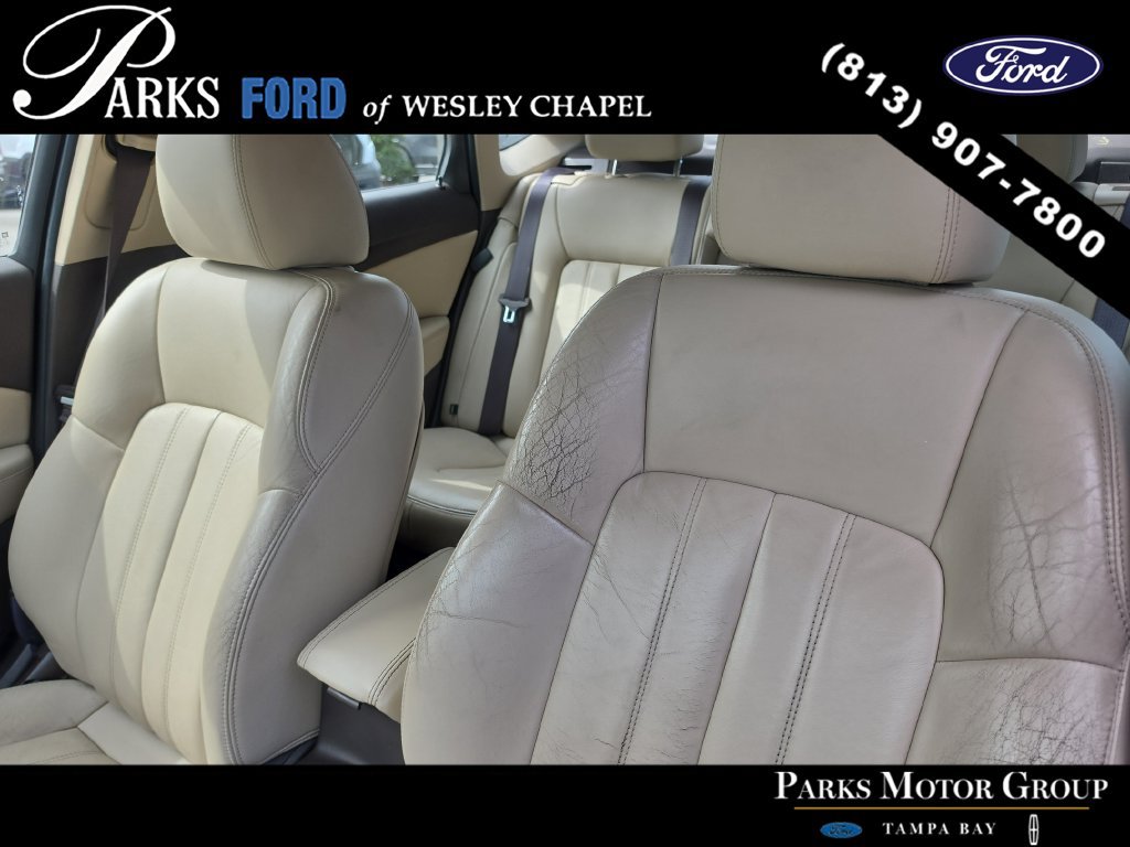 Used 2014 Buick Verano Leather FWD image 20