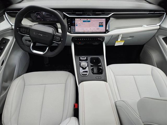 New 2026 Jeep Cherokee Limited AWD/4WD image 14