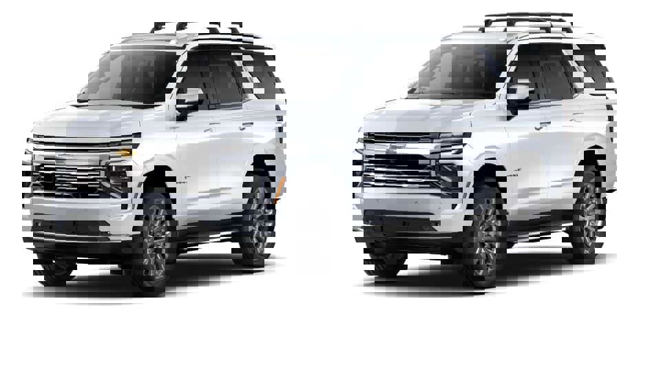 New 2026 Chevrolet Tahoe Premier w/ Sun And Tow Package image 39