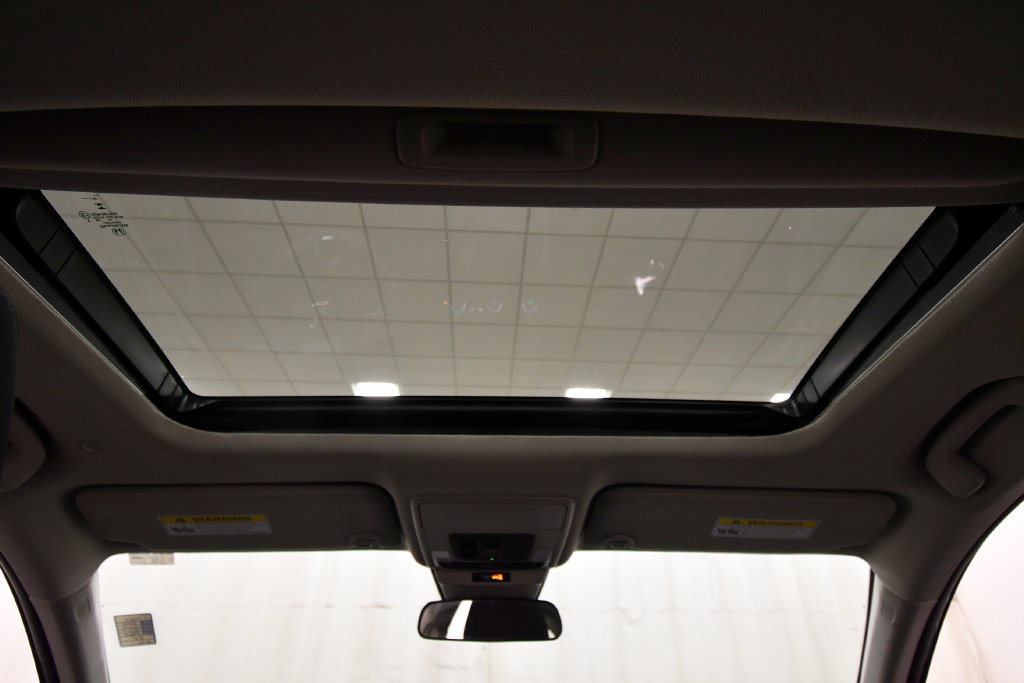 Certified 2024 Honda Accord EX image 16