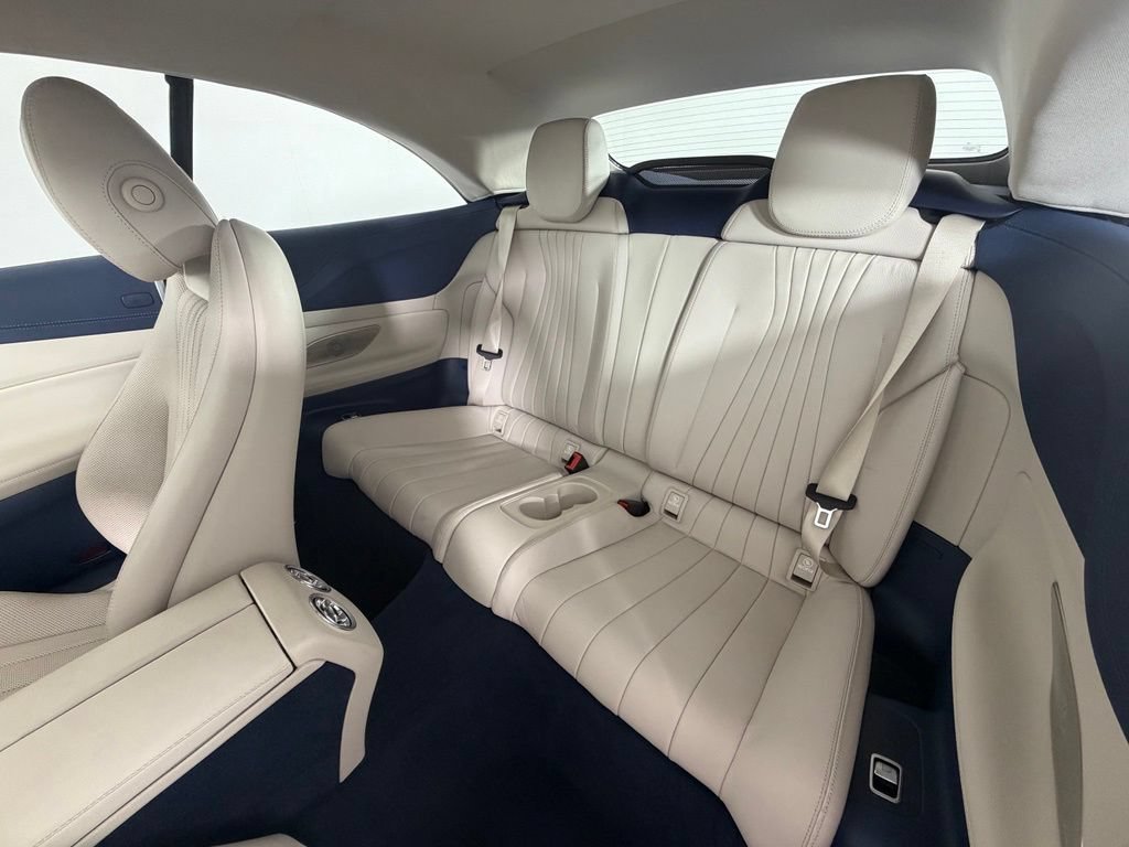 Used 2023 Mercedes-Benz E 450 Cabriolet image 38