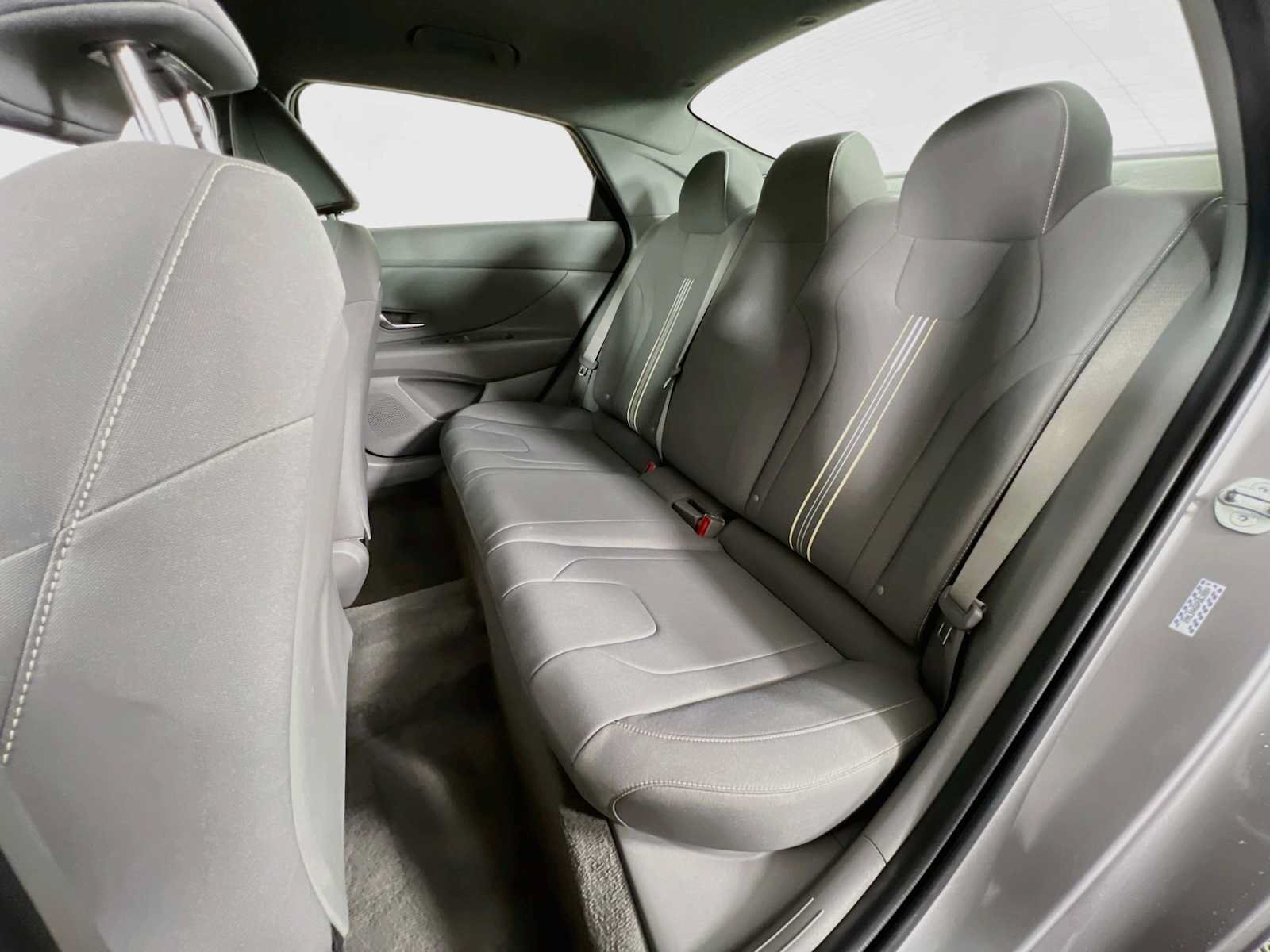 Certified 2023 Hyundai Elantra SEL w/ Convenience Package FWD image 25