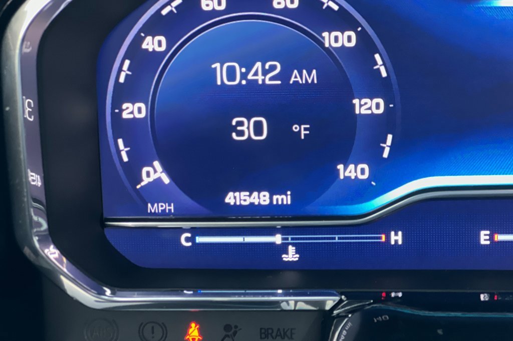 Used 2024 Chevrolet Silverado 3500 LT w/ Convenience Package image 22