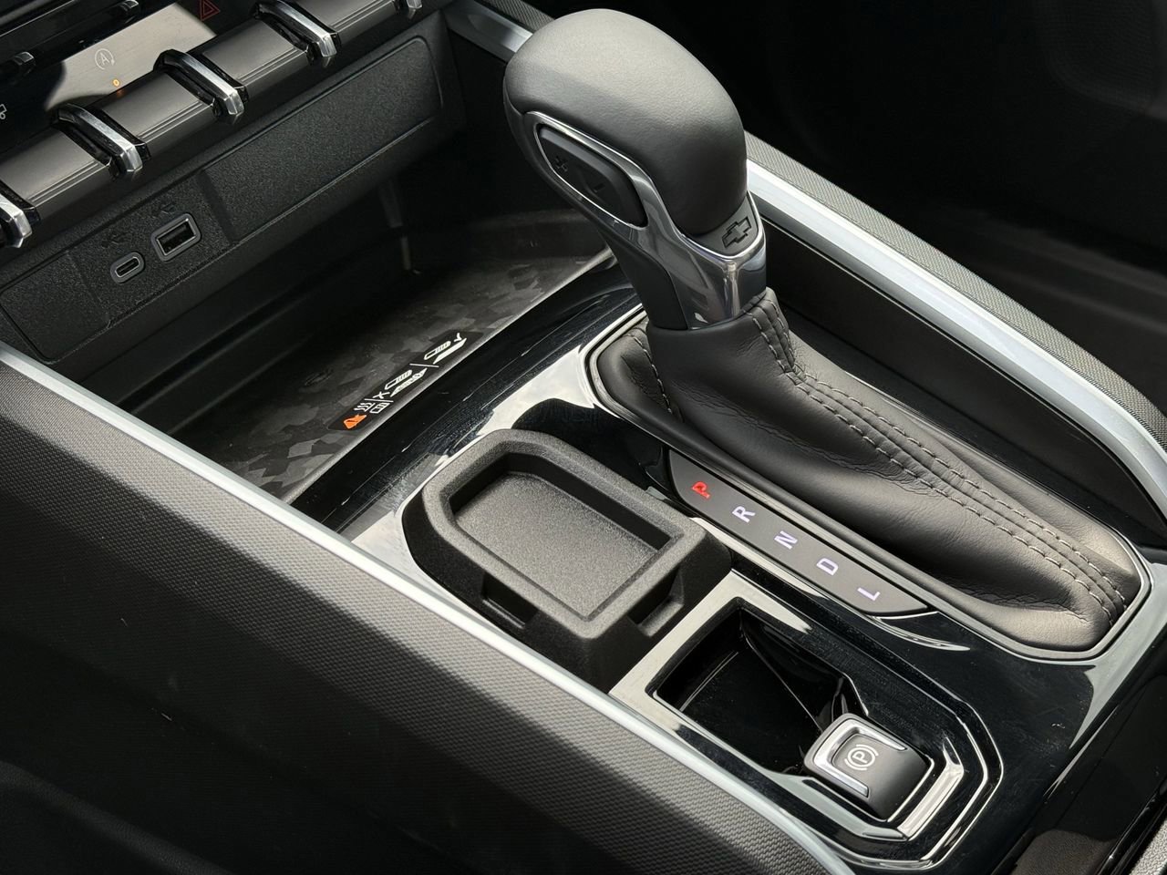 New 2026 Chevrolet Colorado LT w/ LT Convenience Package image 17