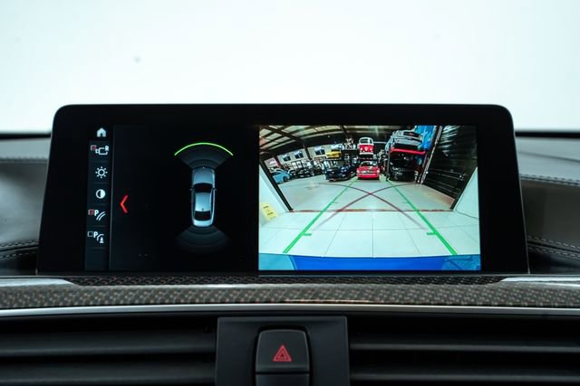 Used 2020 BMW M4 Coupe w/ Competition Package image 38