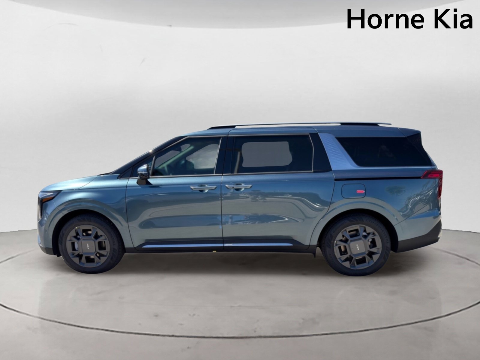 New 2026 Kia Carnival SX FWD image 6