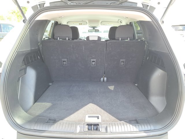 Certified 2025 Ford Escape Active image 9