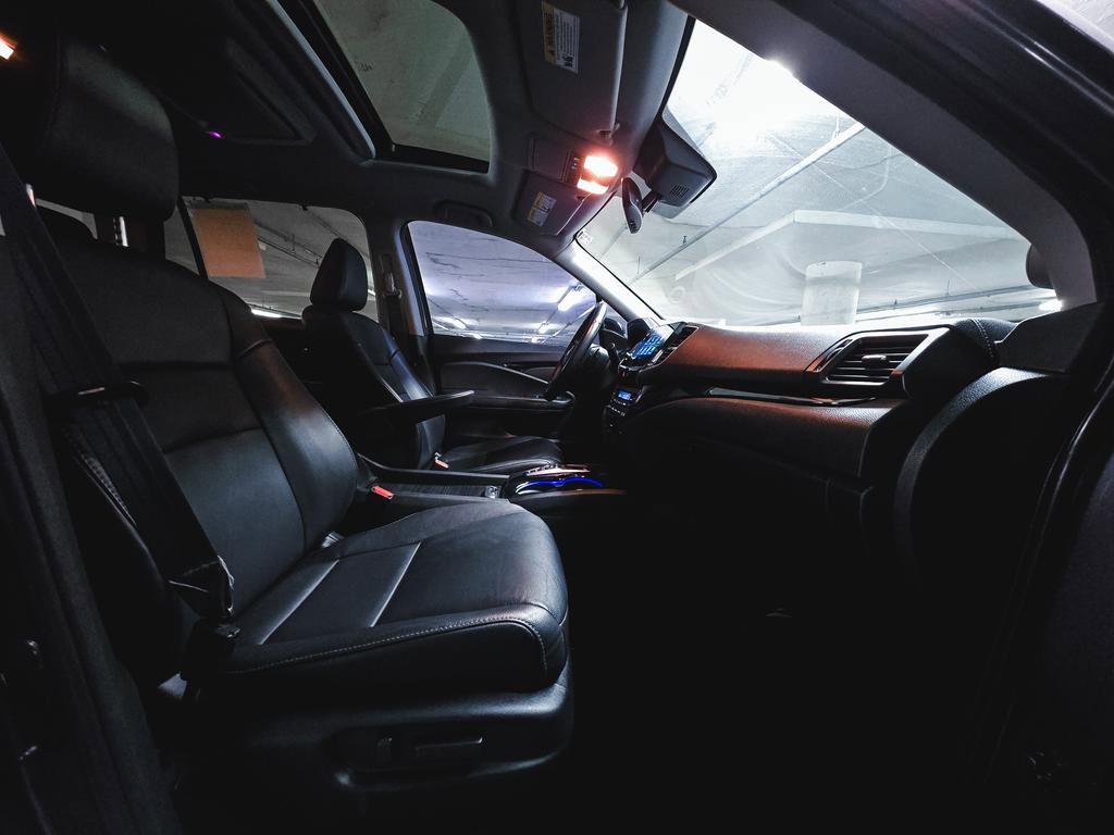 Used 2022 Honda Pilot Touring image 35