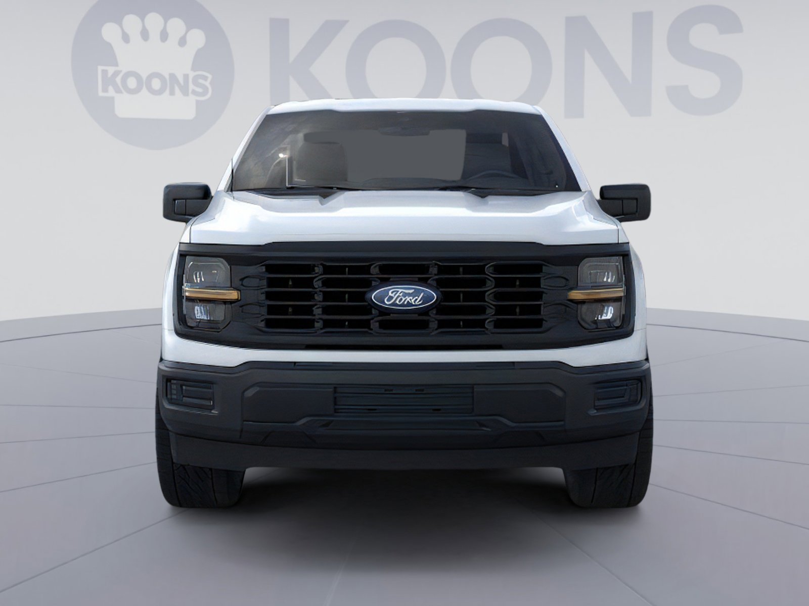 New 2026 Ford F150 XL image 5