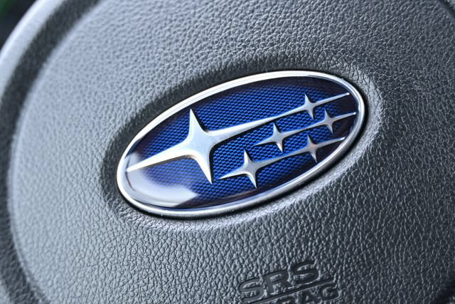 New 2026 Subaru Forester Premium AWD/4WD image 33