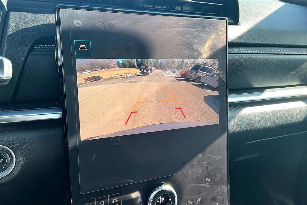 Used 2025 GMC Terrain Elevation AWD/4WD image 14