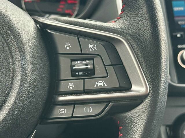 Certified 2023 Subaru Impreza 2.0i Sport AWD/4WD image 29
