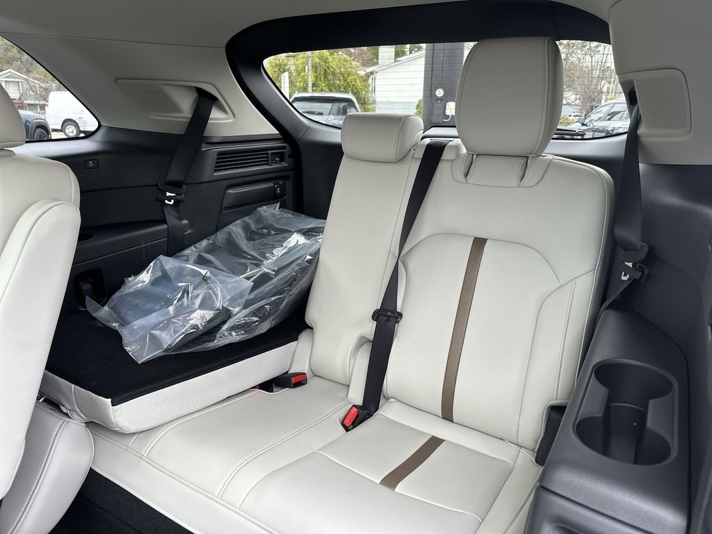 New 2026 MAZDA CX-90 3.3 Turbo S w/ Premium Package image 24