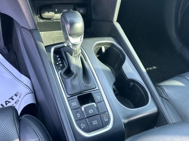 Used 2019 Hyundai Santa Fe AWD image 20