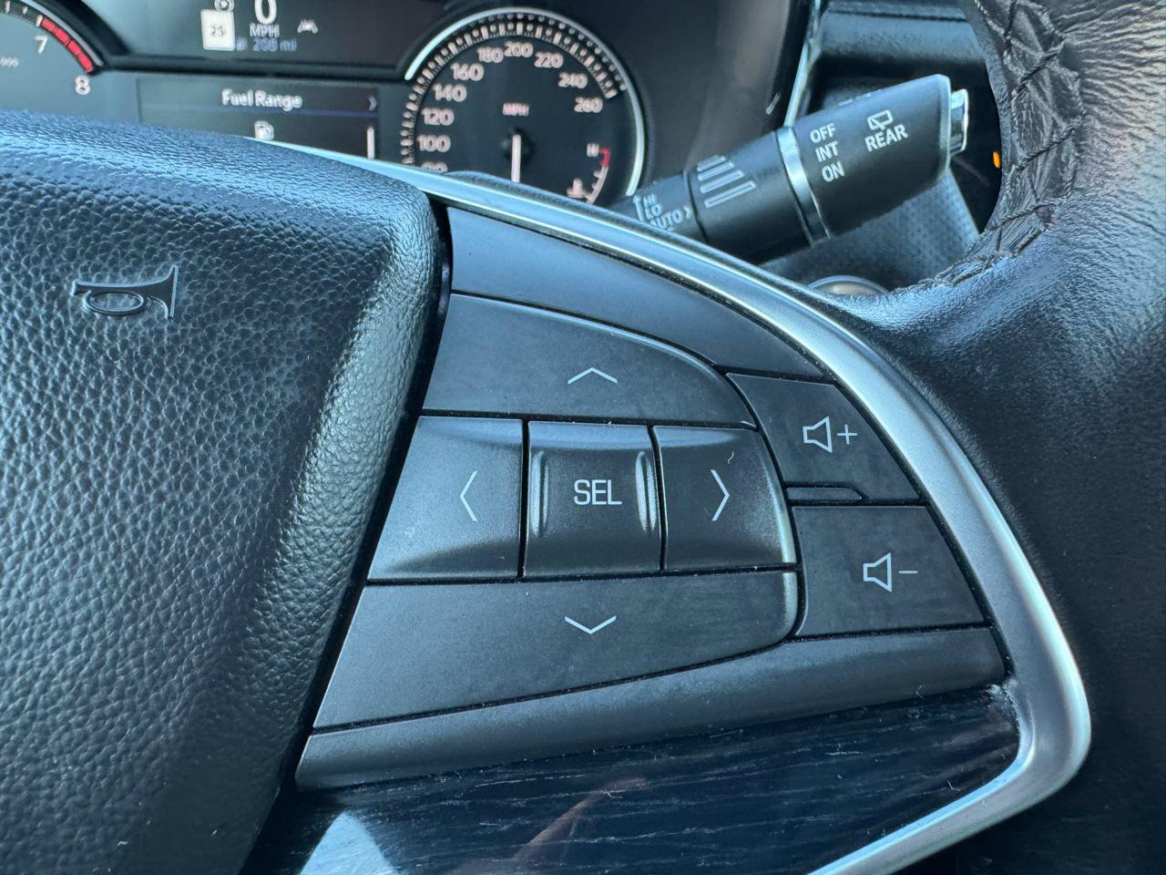 Used 2024 Cadillac XT5 Premium Luxury AWD/4WD image 20