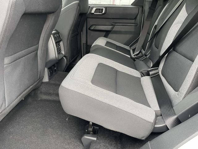 New 2026 Ford Bronco Big Bend AWD/4WD image 9