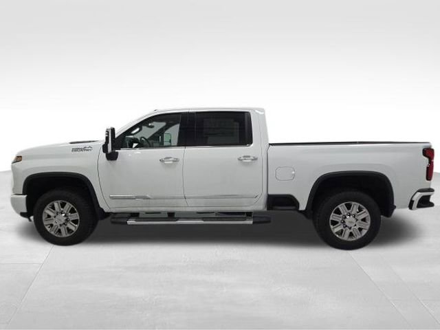 New 2026 Chevrolet Silverado 2500 High Country w/ High Country Premium Package image 2